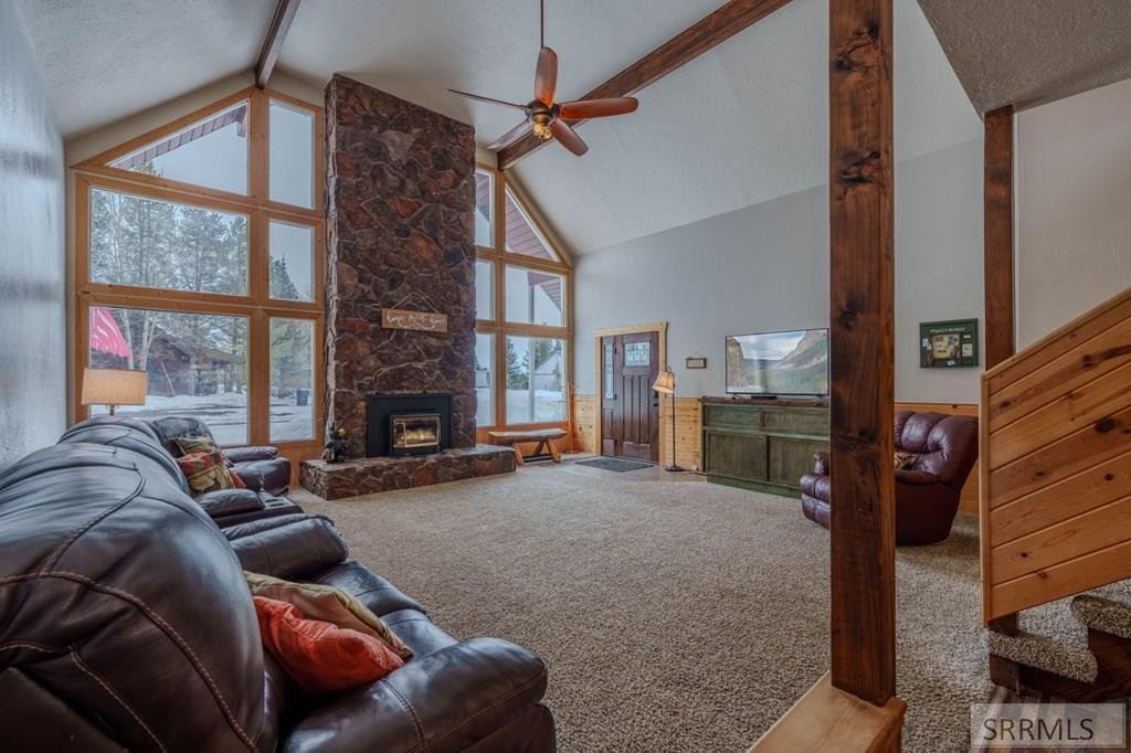 House in Island Park, Idaho, United States 4 - 17791888