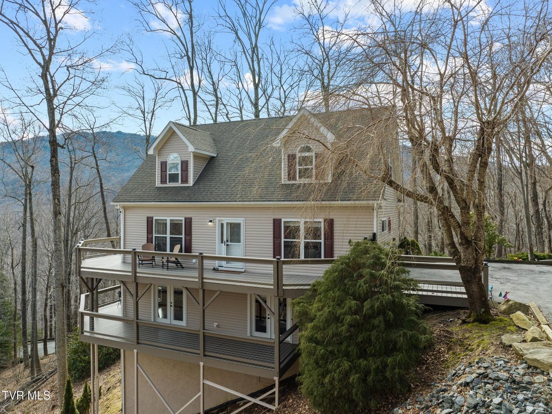 House in Banner Elk, North Carolina, United States 3 - 17791728