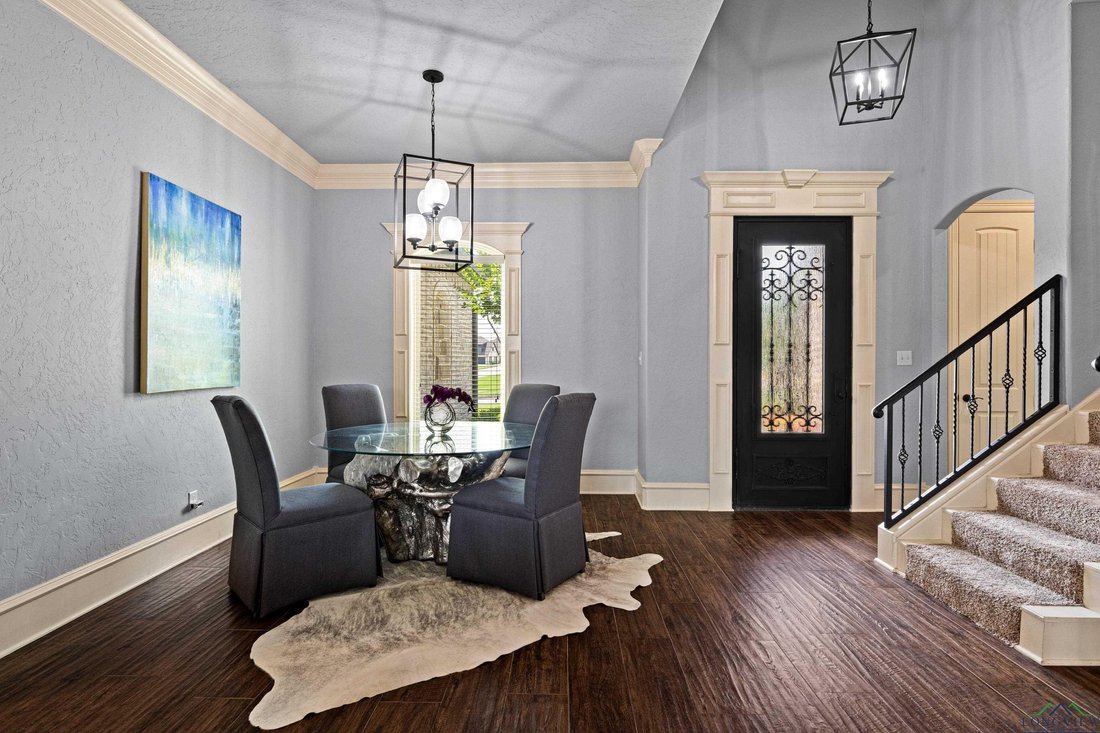 House in Longview, Texas, United States 4 - 17792224