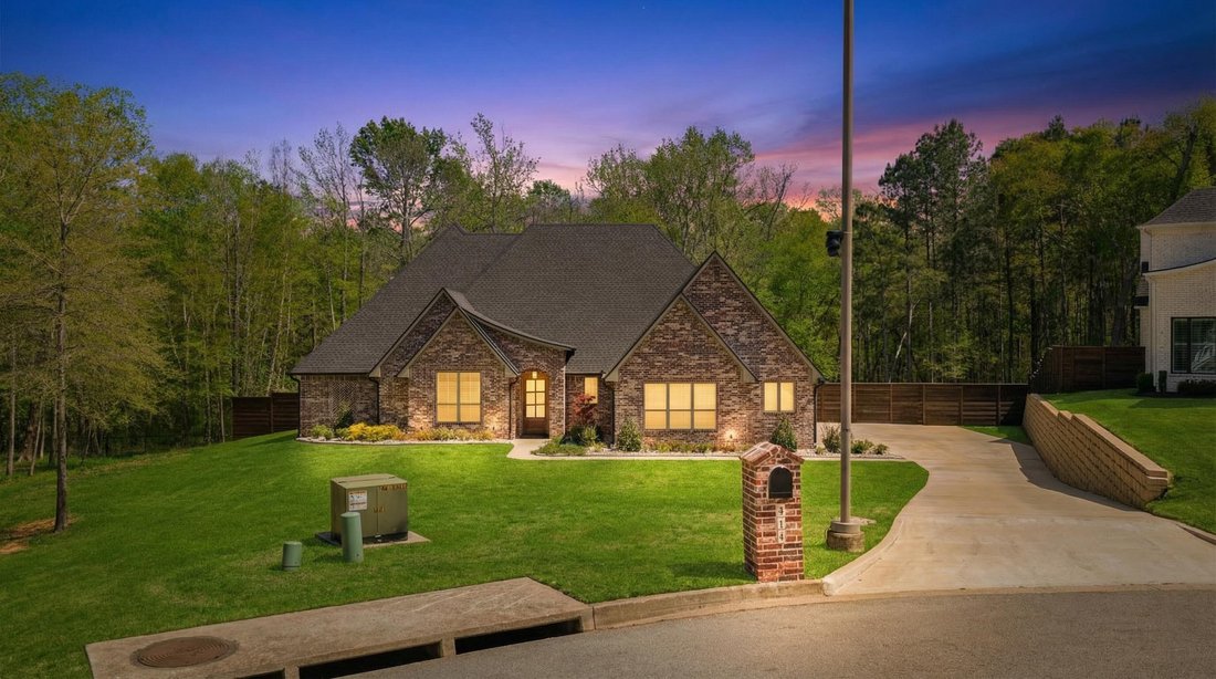 House in Longview, Texas, United States 1 - 17791939