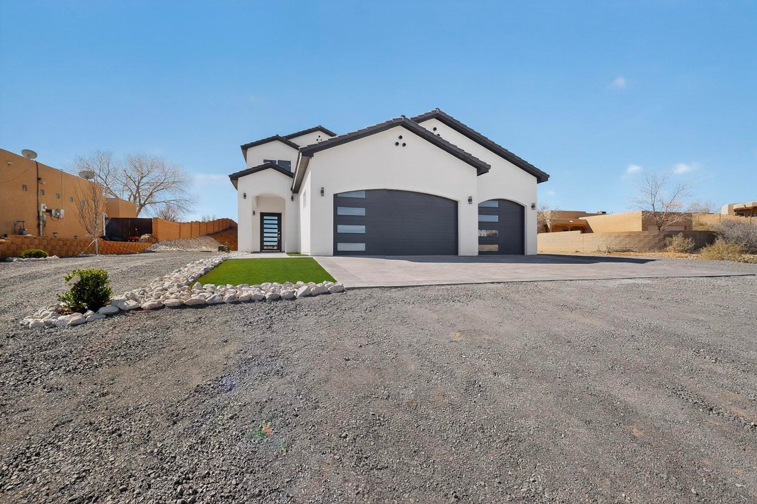 House in Rio Rancho, New Mexico, United States 2 - 17792315