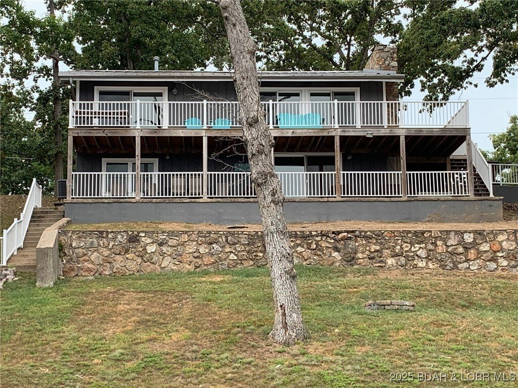 House in Sunrise Beach, Missouri, United States 4 - 17791561