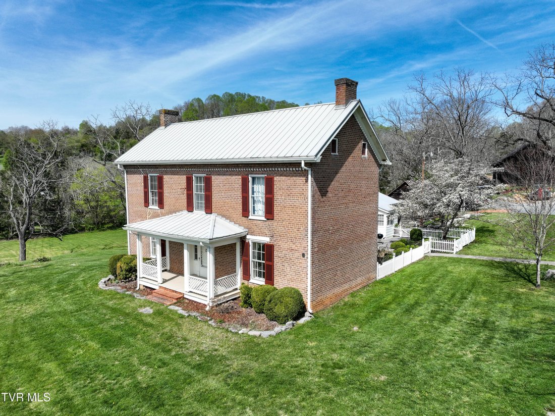 House in Bristol, Tennessee, United States 4 - 17792669