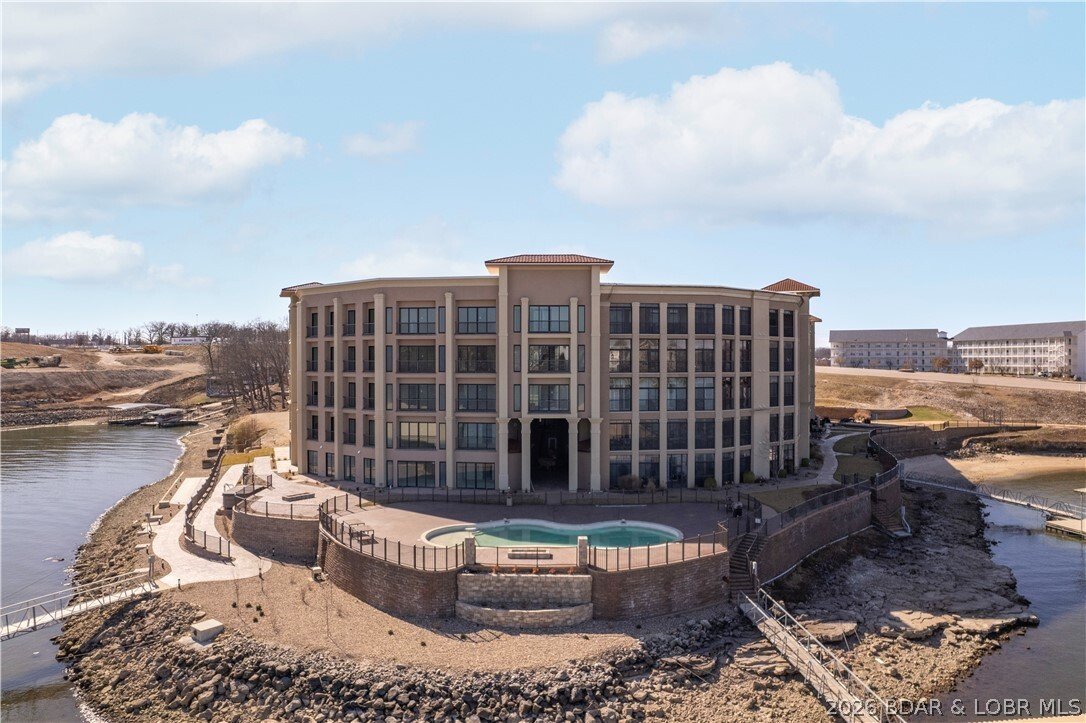Condo in Osage Beach, Missouri, United States 1 - 17792351