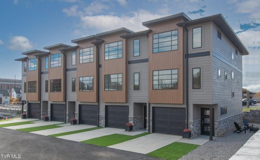 Apartment in Bristol, Tennessee, United States 1