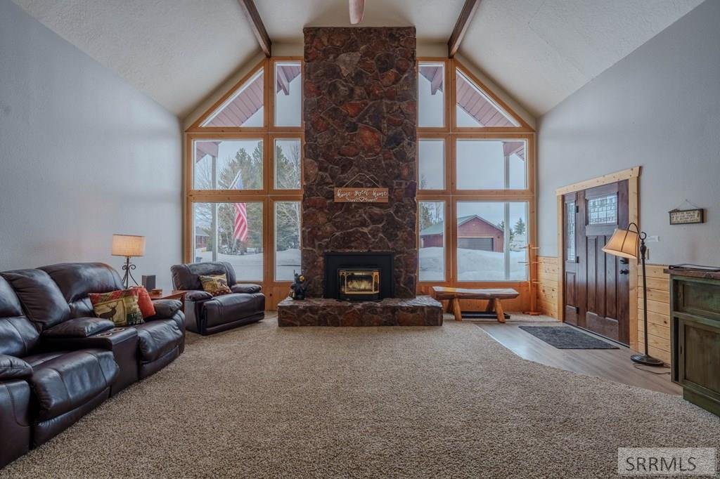 House in Island Park, Idaho, United States 3 - 17791888