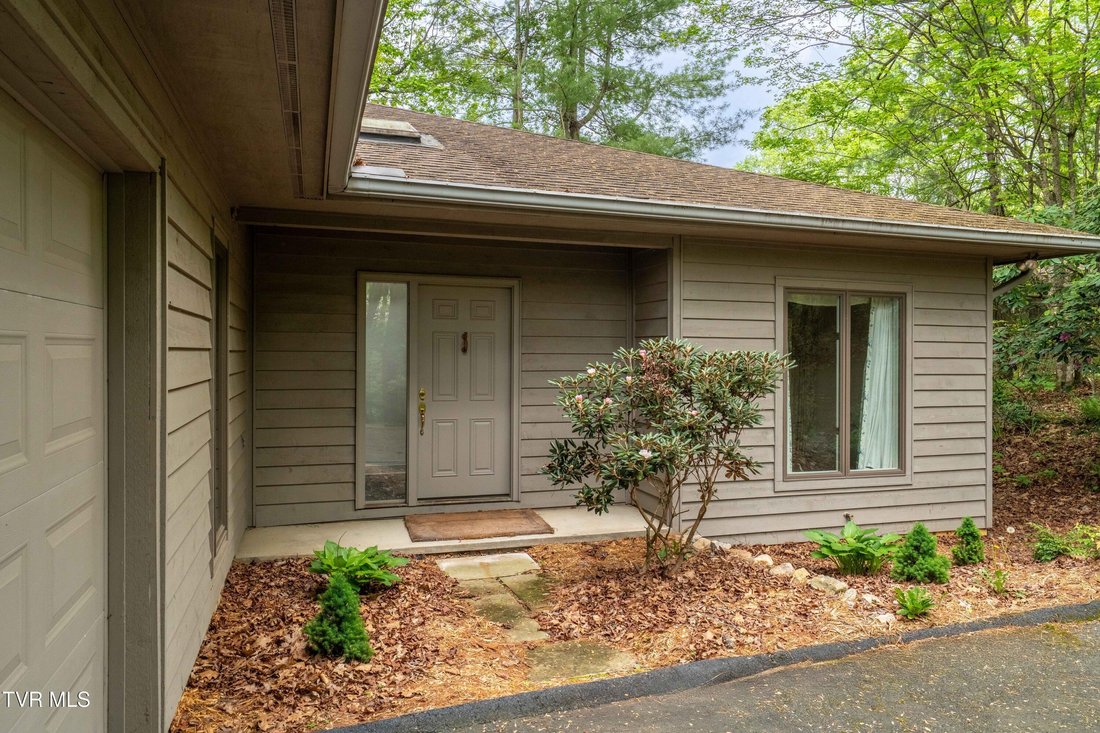 House in Mountain City, Tennessee, United States 5 - 17792001