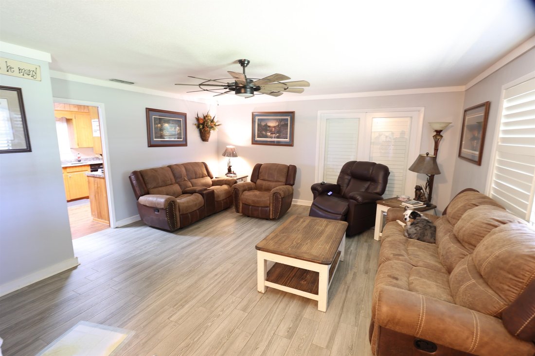 House in Carthage, Texas, United States 5 - 17792079