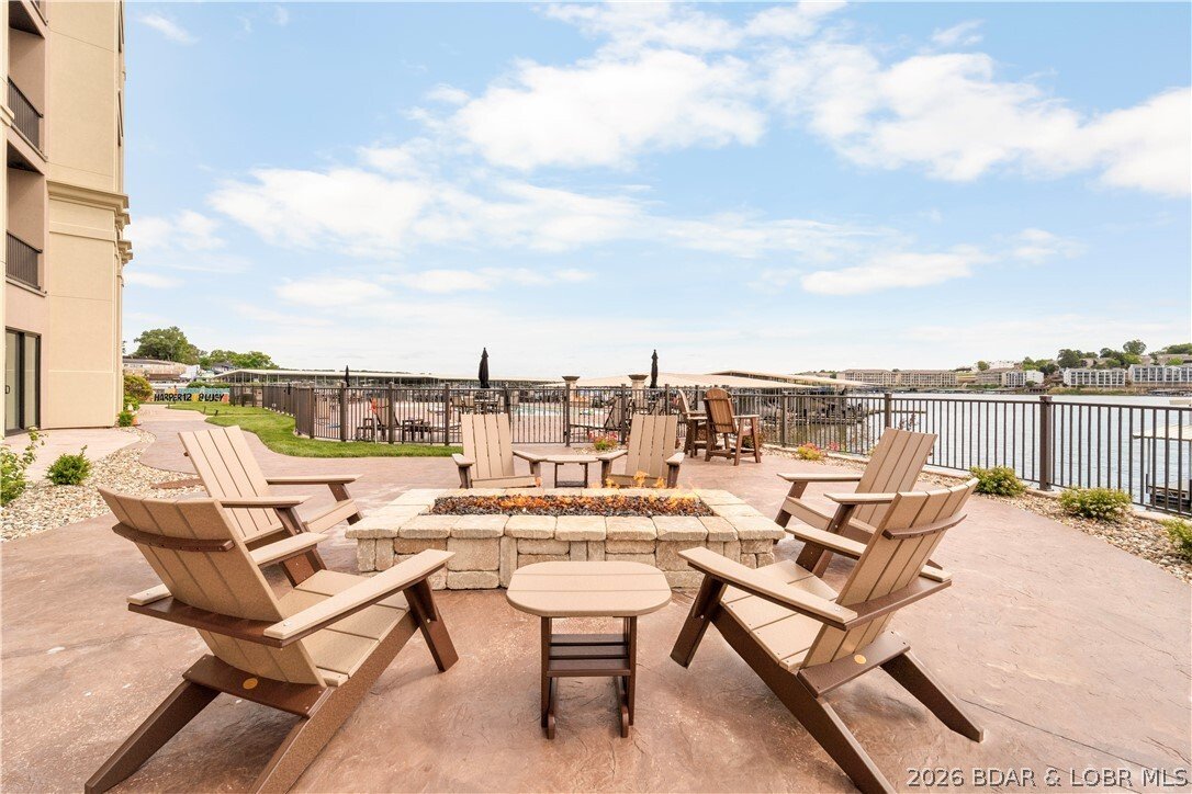 Condo in Osage Beach, Missouri, United States 4 - 17792500
