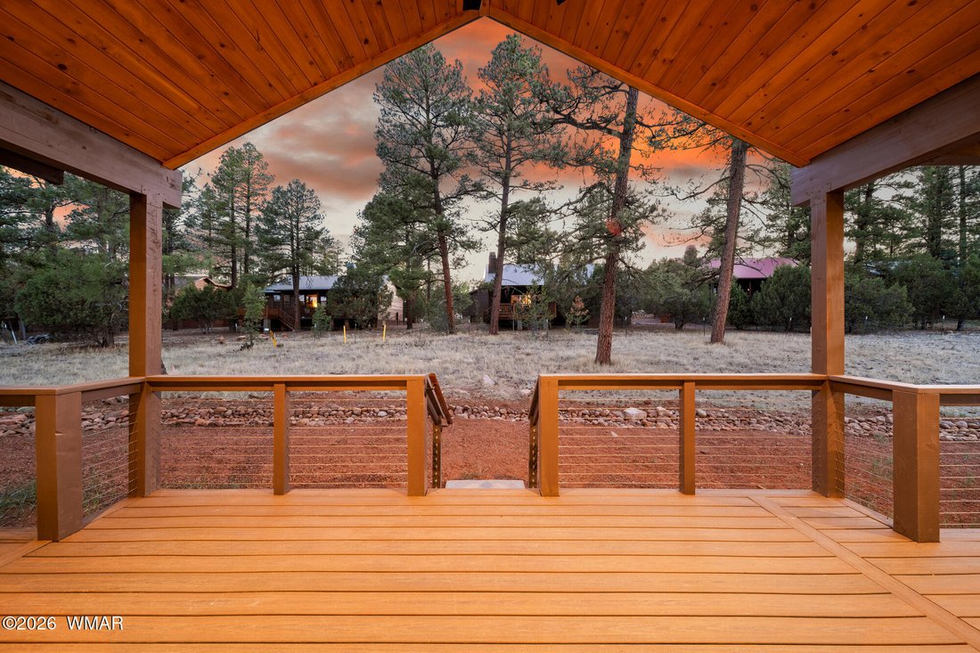 House in Show Low, Arizona, United States 5 - 17791876