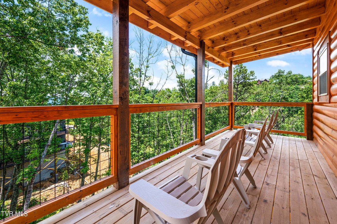 House in Sevierville, Tennessee, United States 4 - 17791283