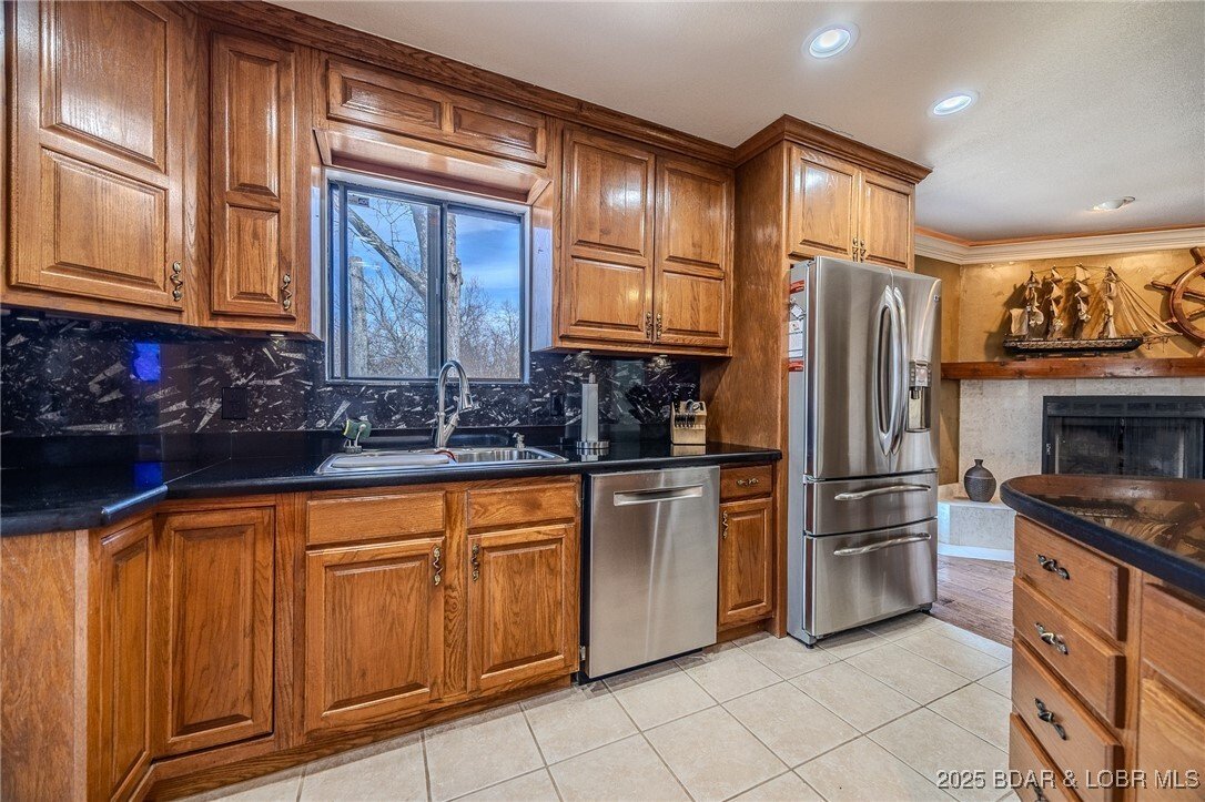 House in Sunrise Beach, Missouri, United States 4 - 17791527