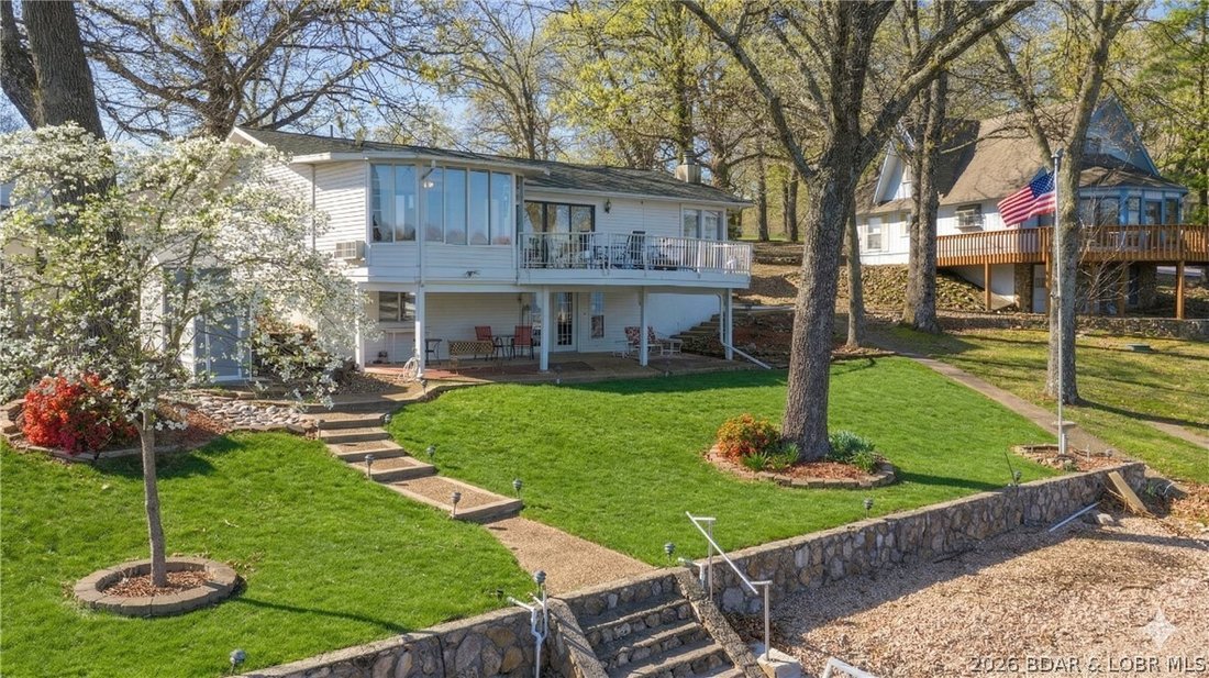 House in Osage Beach, Missouri, United States 2 - 17792187