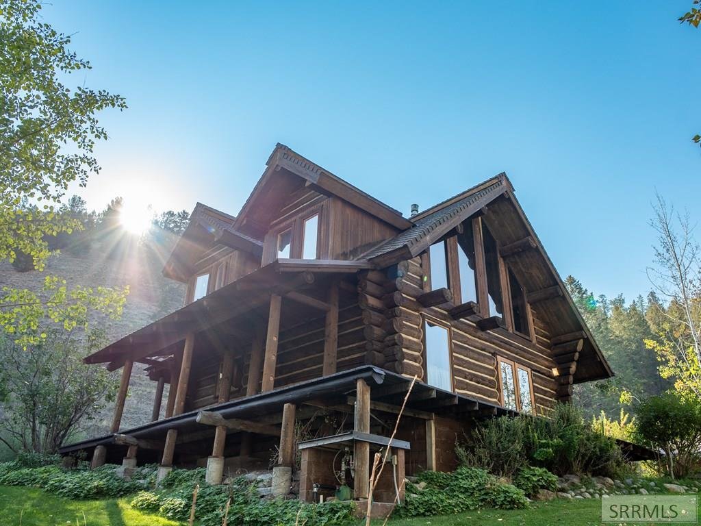 House in Gibbonsville, Idaho, United States 5 - 17791866