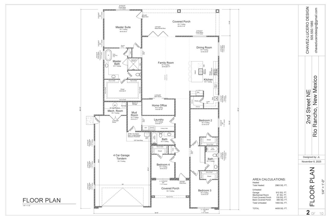 House in Rio Rancho, New Mexico, United States 2 - 17792393