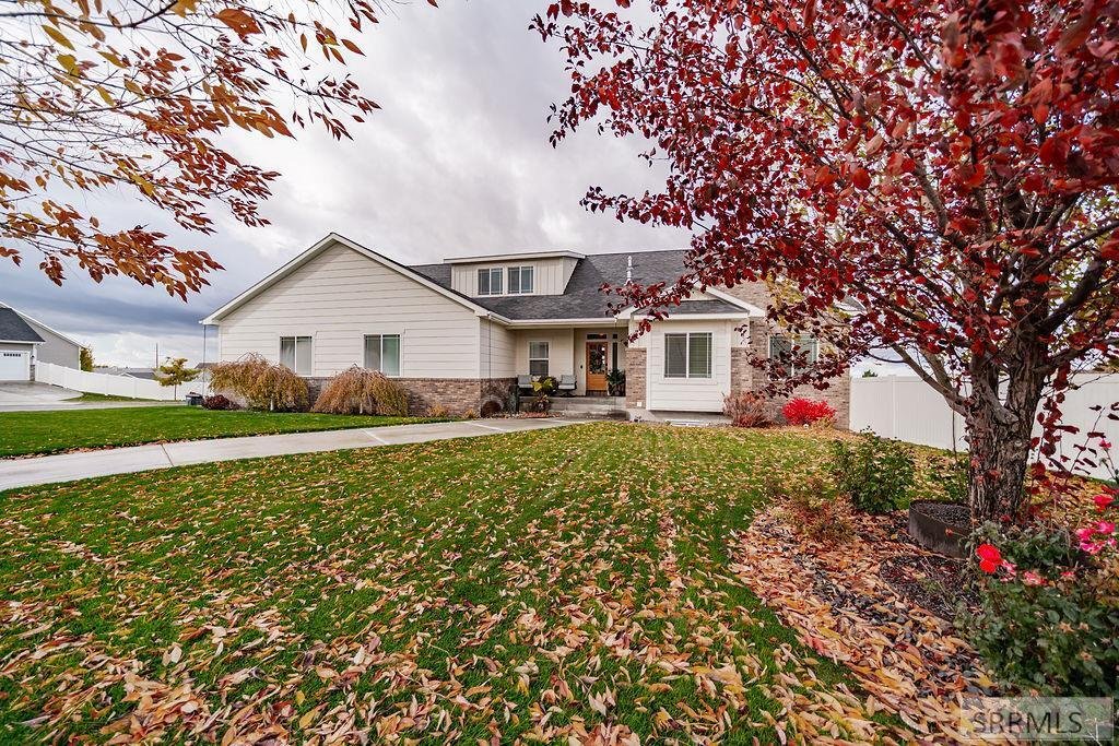 House in Idaho Falls, Idaho, United States 1 - 17792042