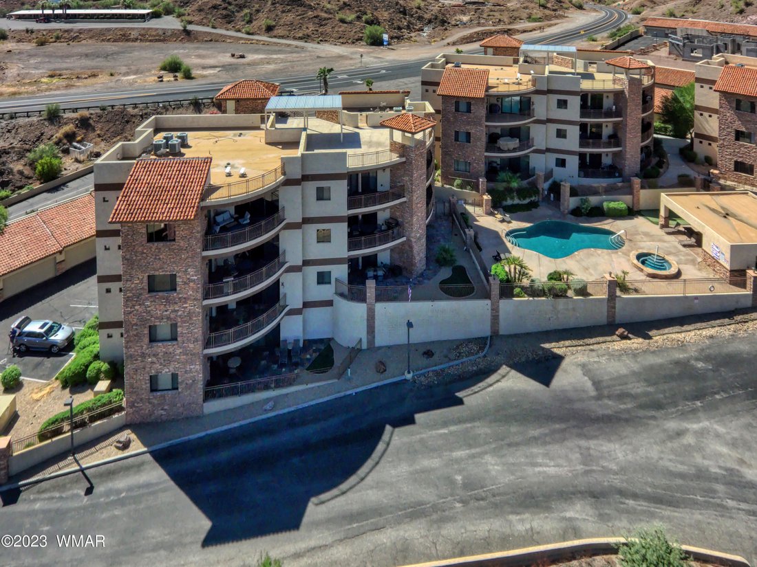 Condo in Parker Strip, Arizona, United States 3 - 17791154