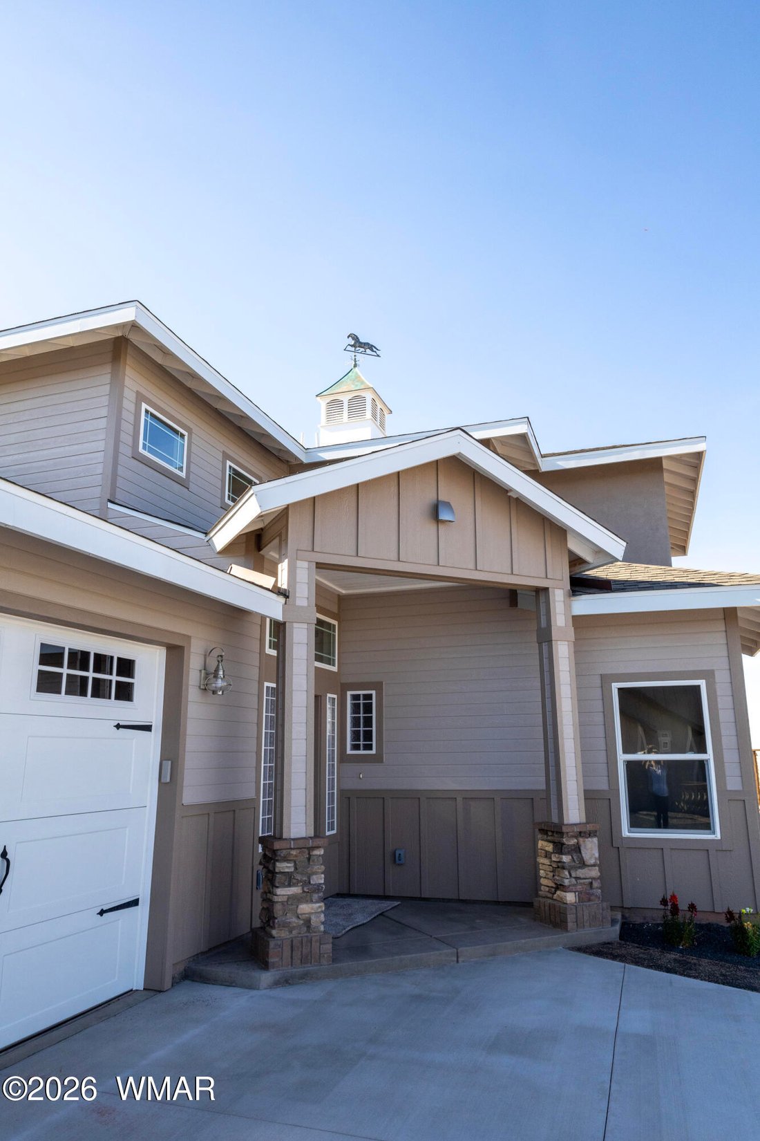 House in Taylor, Arizona, United States 5 - 17791141
