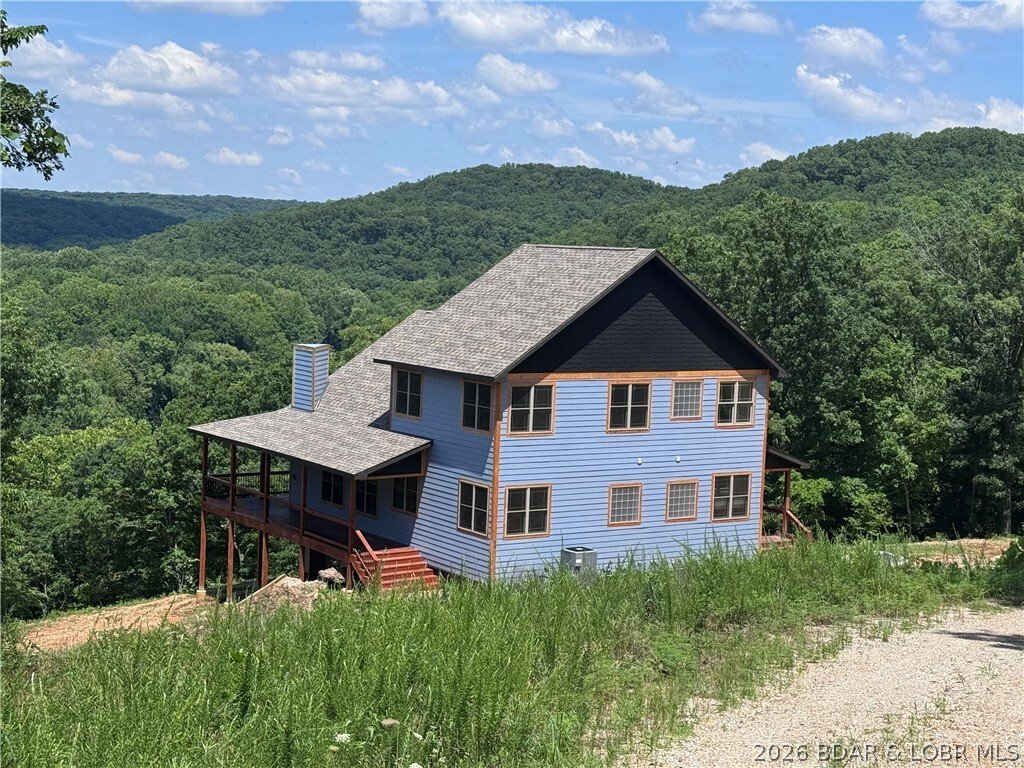 House in Roach, Missouri, United States 1 - 17791683