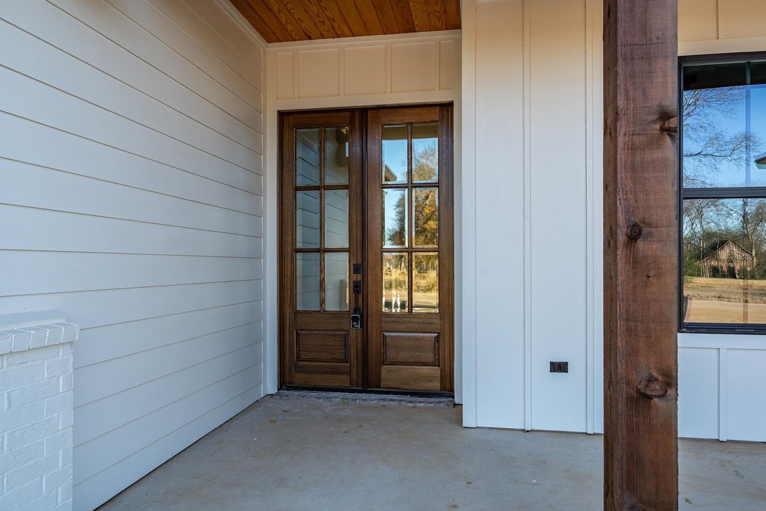 House in Bullard, Texas, United States 4 - 17792124