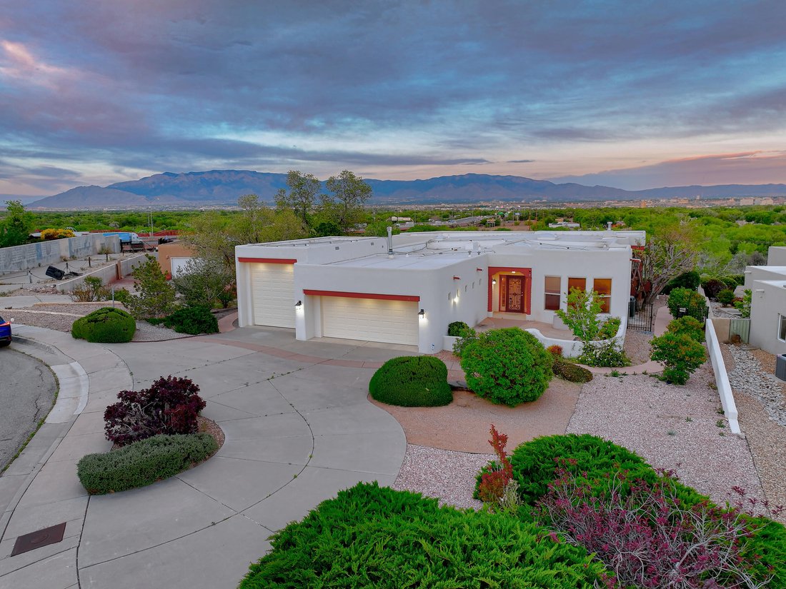 House in Albuquerque, New Mexico, United States 5 - 17792264