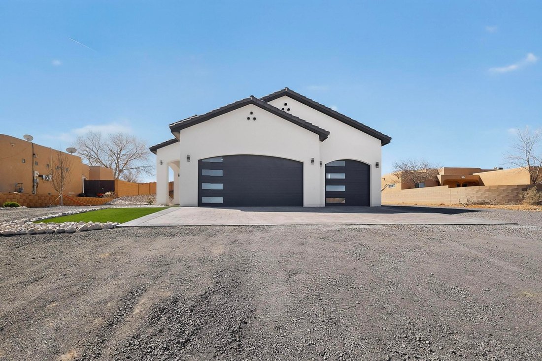 House in Rio Rancho, New Mexico, United States 3 - 17792315
