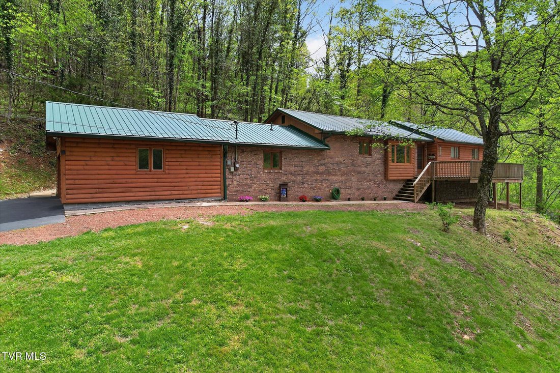 House in Elizabethton, Tennessee, United States 2 - 17791385