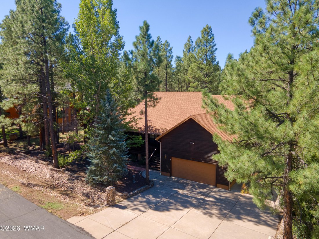 Pinetop, Arizona, United States 1 - 17792082