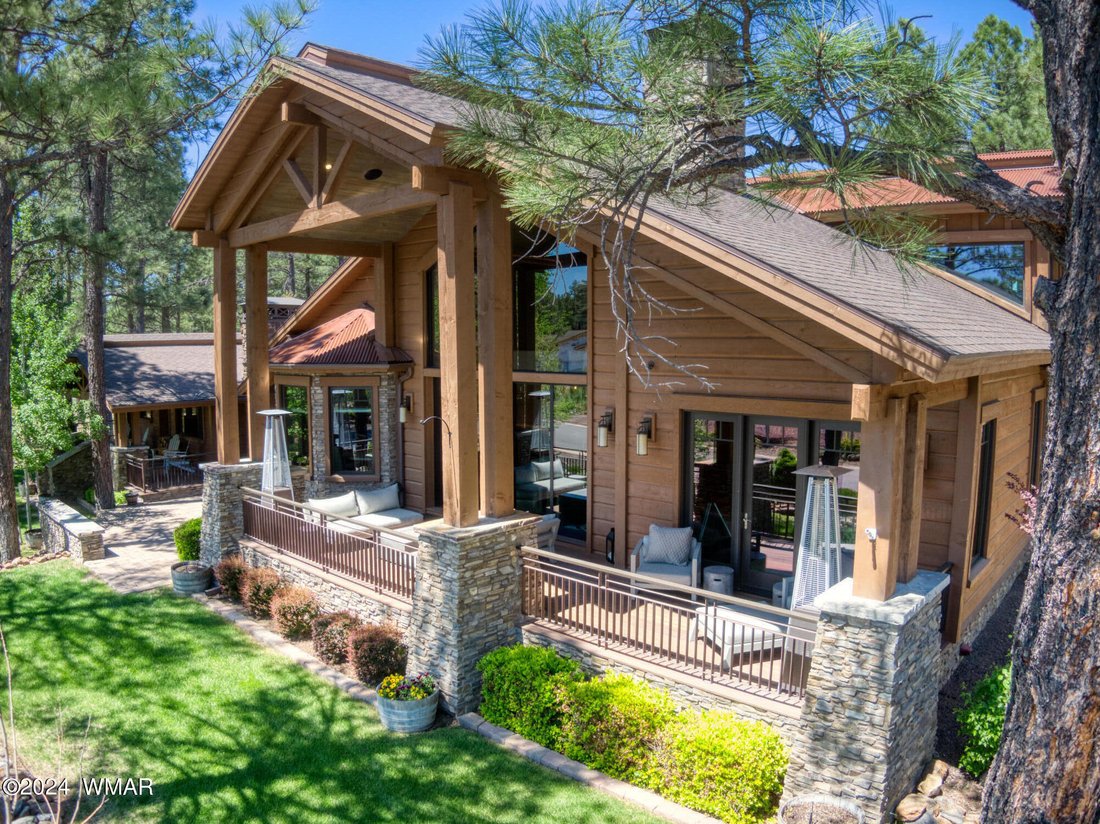 Andere in Pinetop, Arizona, Vereinigte Staaten 2 - 17791234