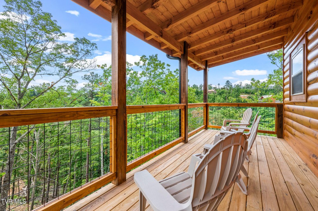 House in Sevierville, Tennessee, United States 4 - 17791403