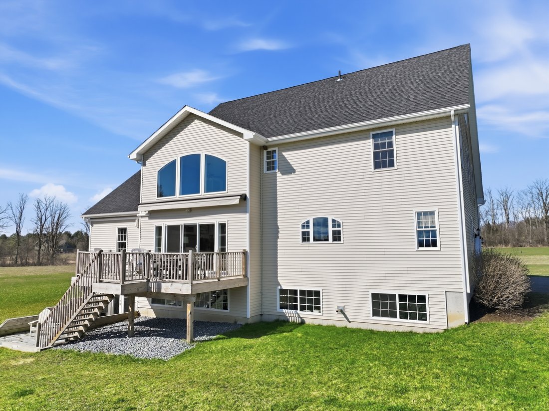 House in Charlotte, Vermont, United States 5 - 17792437
