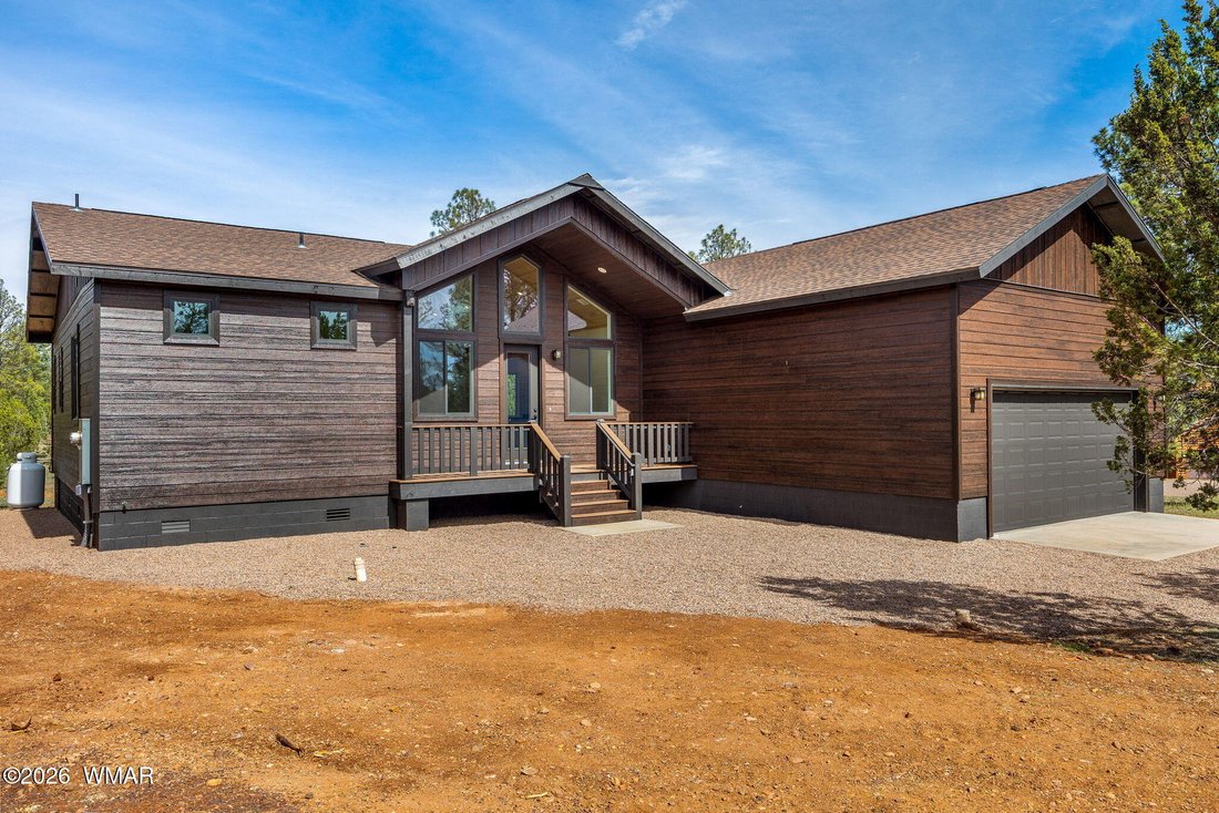 Heber-Overgaard, Arizona, United States 1 - 17791320