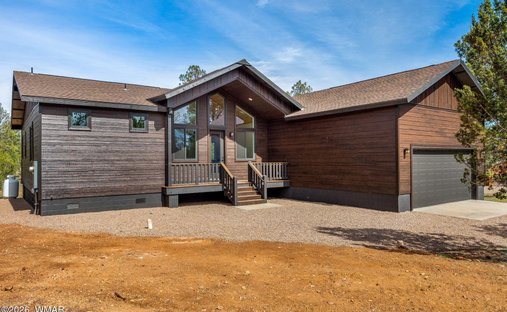 Heber-Overgaard, Arizona, United States 1