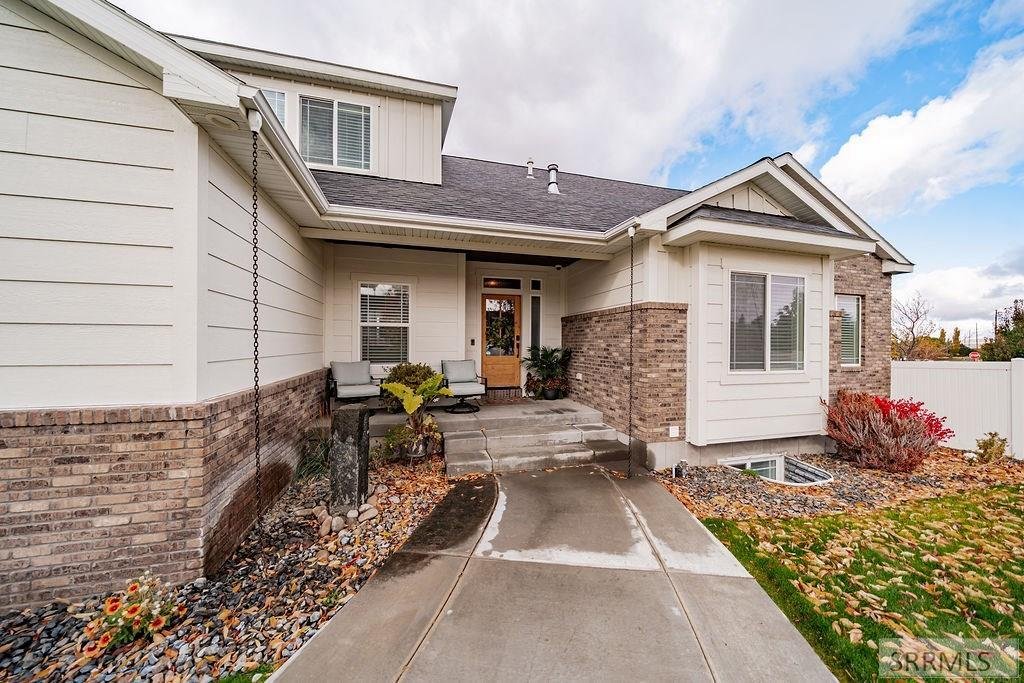House in Idaho Falls, Idaho, United States 5 - 17792042