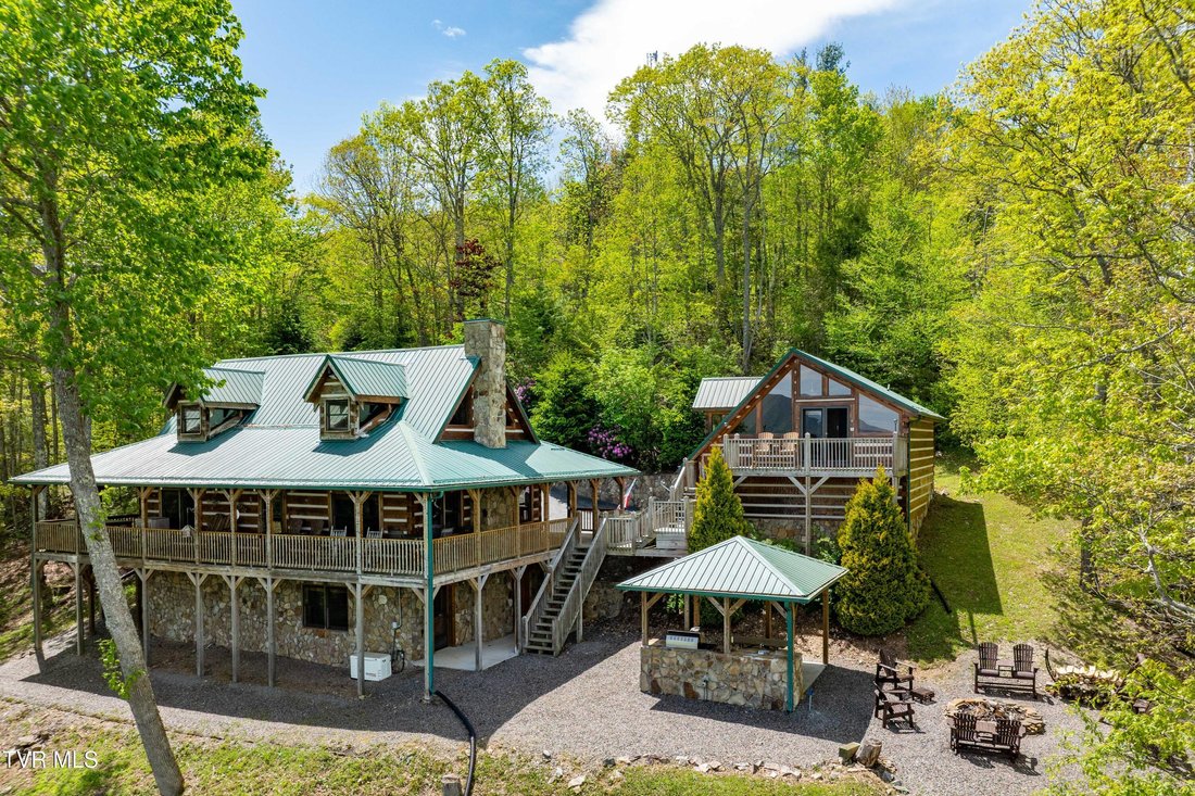 House in Trade, Tennessee, United States 1 - 17791817