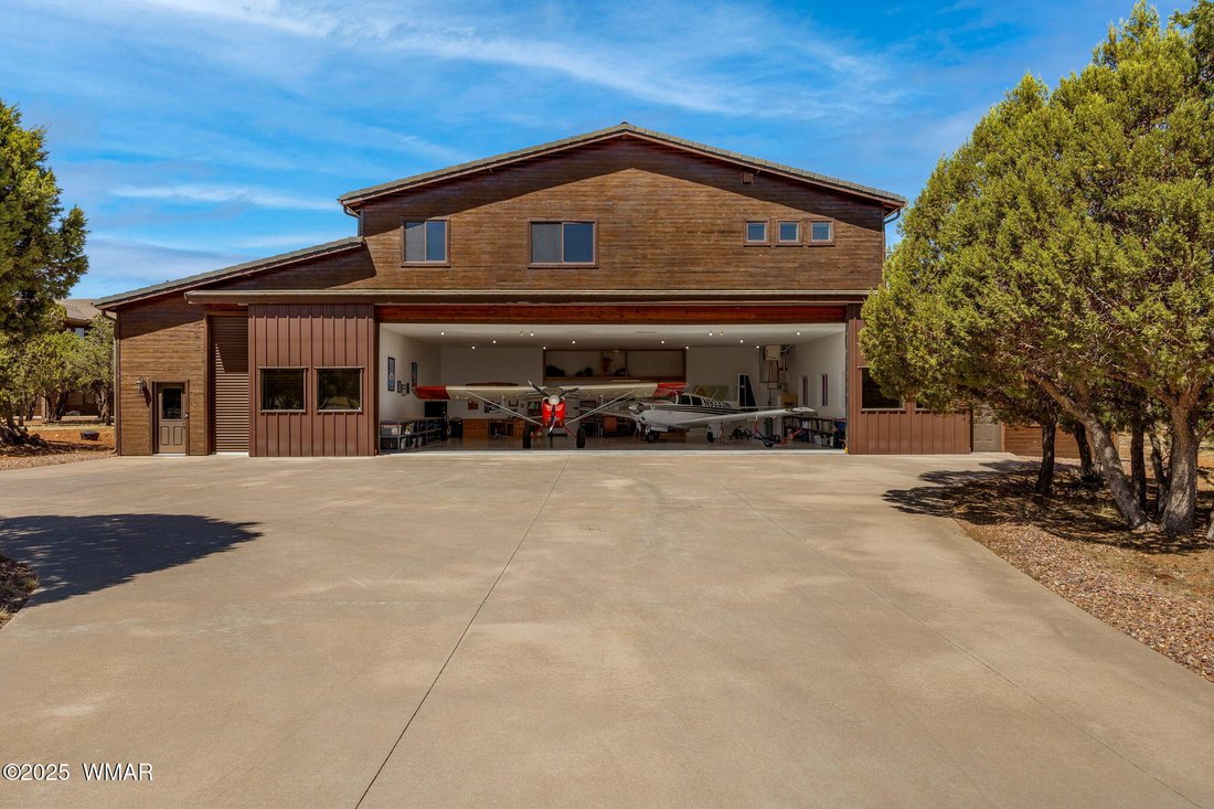 House in Heber-Overgaard, Arizona, United States 4 - 17791111