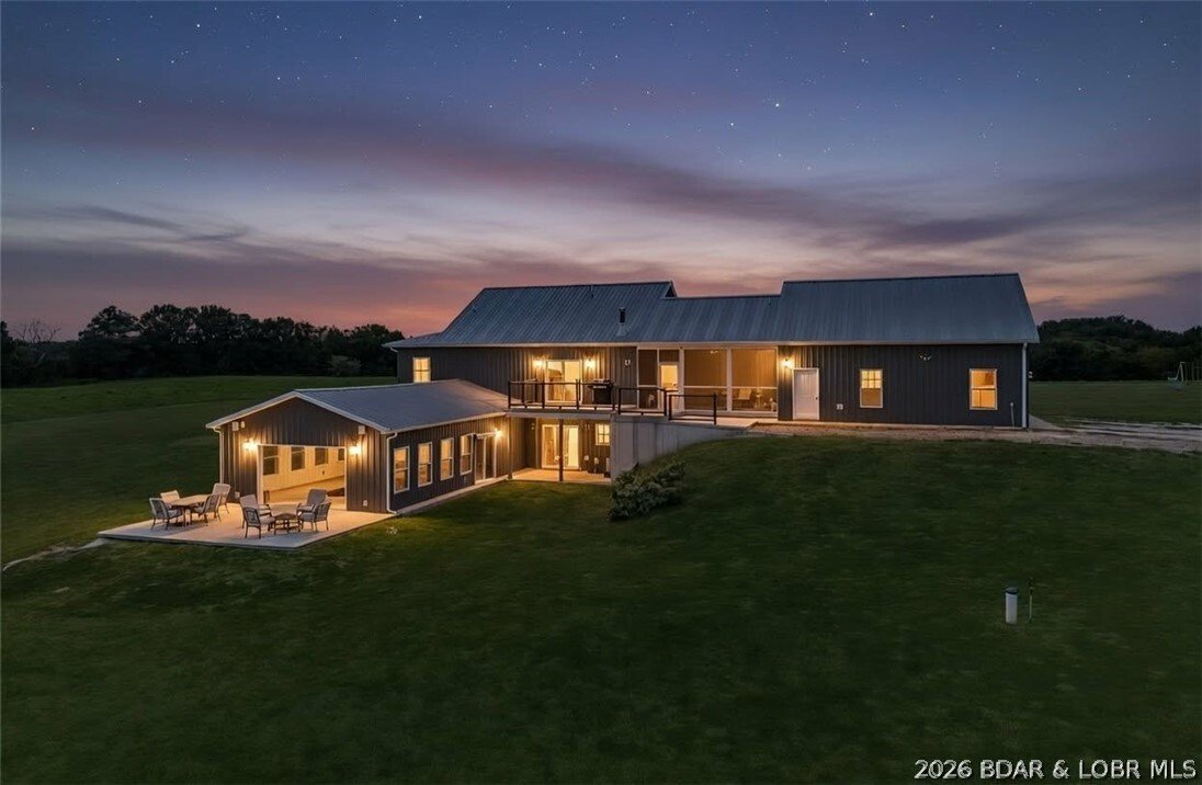 House in Eldon, Missouri, United States 1 - 17791826