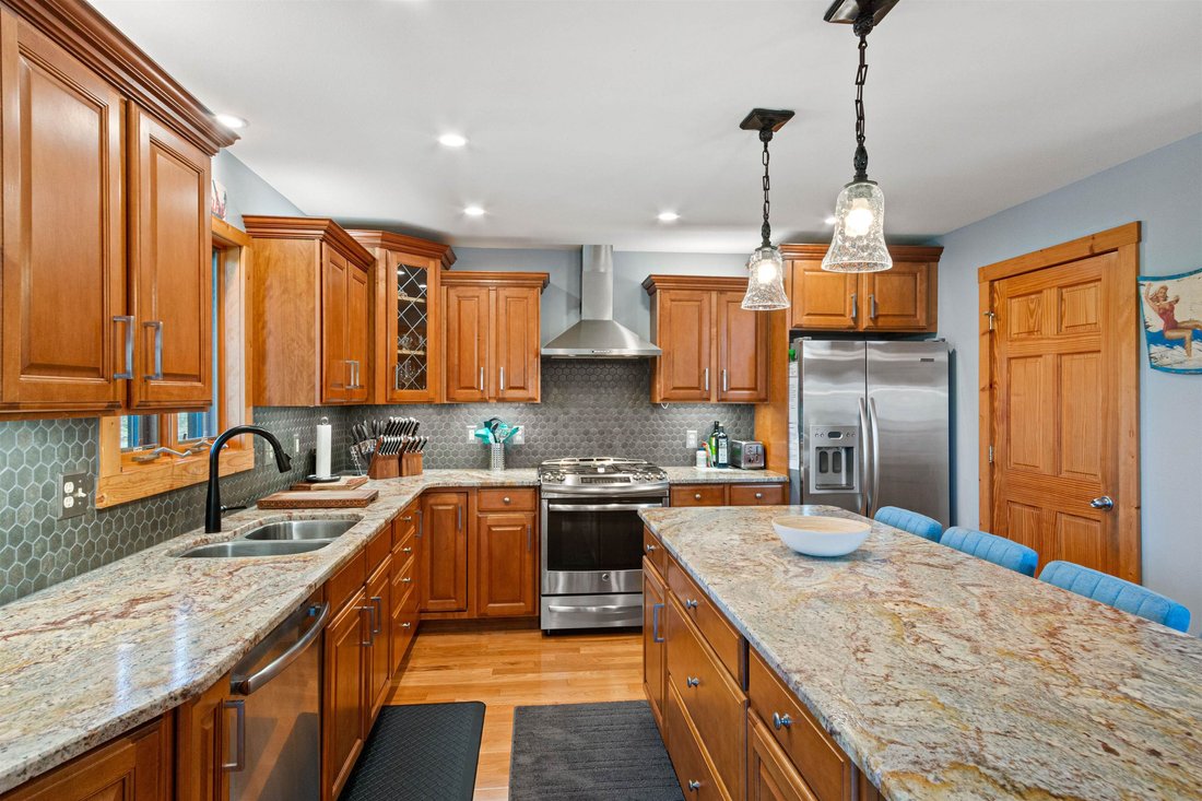 House in Necedah, Wisconsin, United States 4 - 17792790