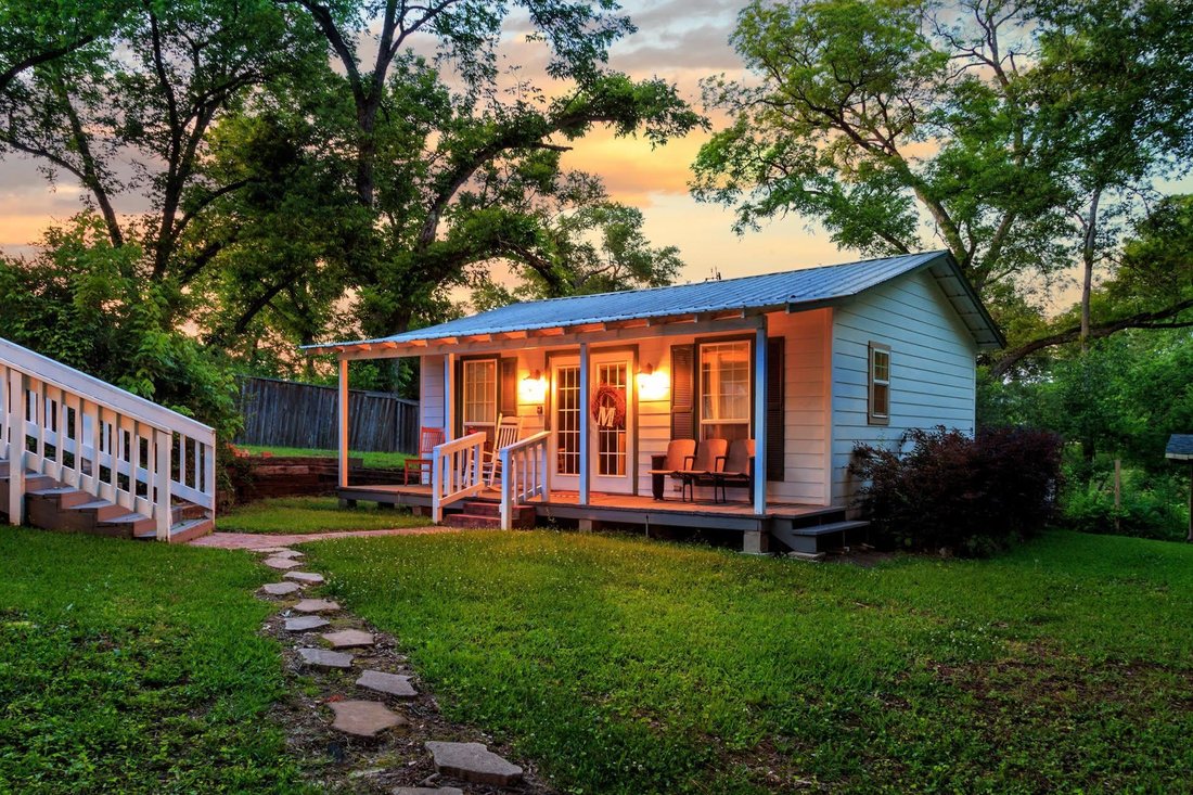 House in Karnack, Texas, United States 2 - 17792714