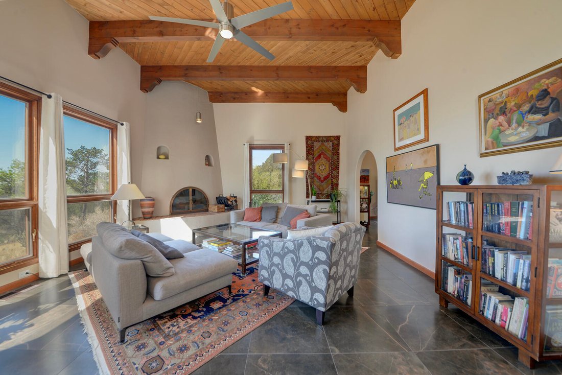 House in Albuquerque, New Mexico, United States 5 - 17792126