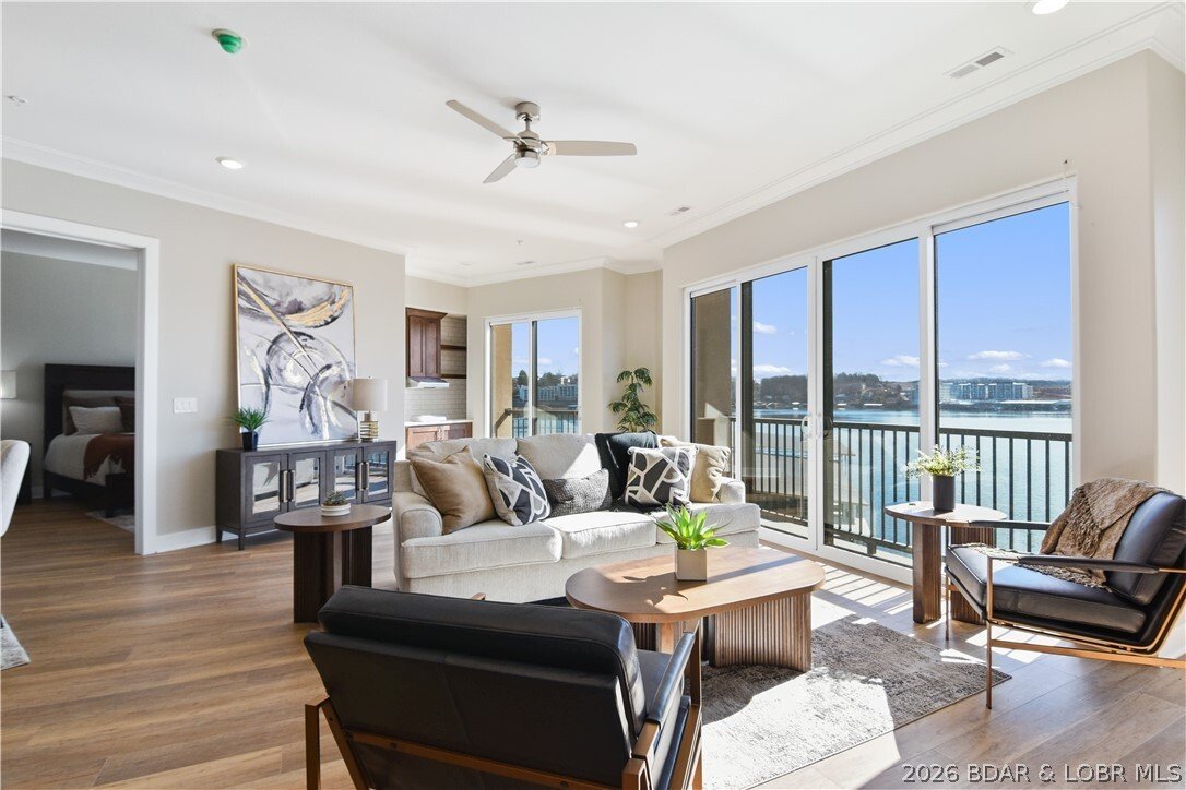 Condo in Osage Beach, Missouri, United States 1 - 17791625