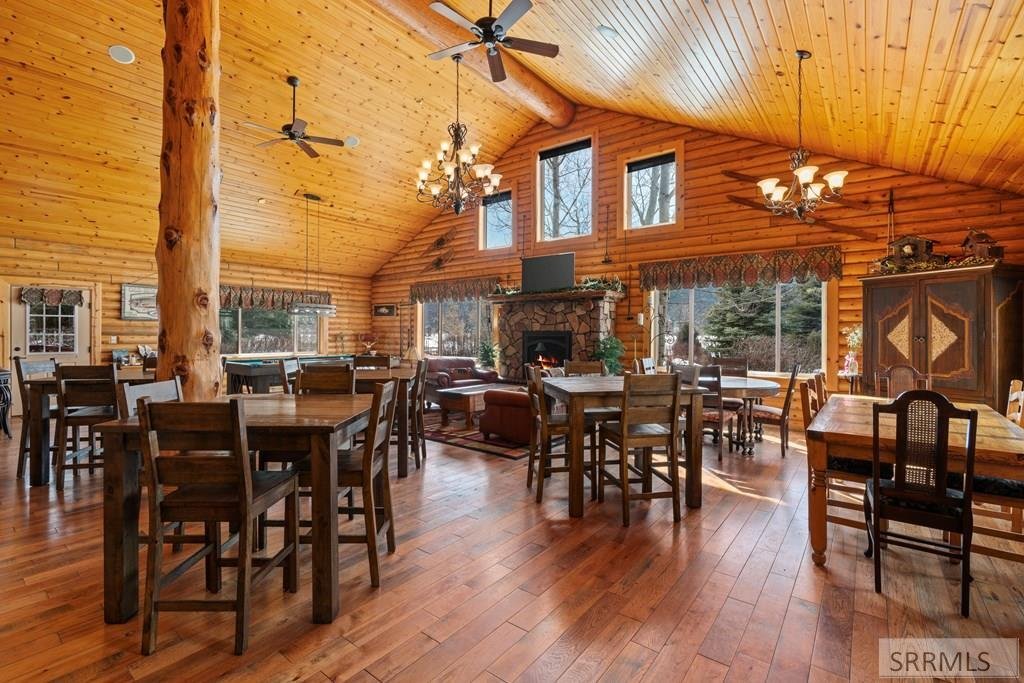House in Irwin, Idaho, United States 2 - 17791870