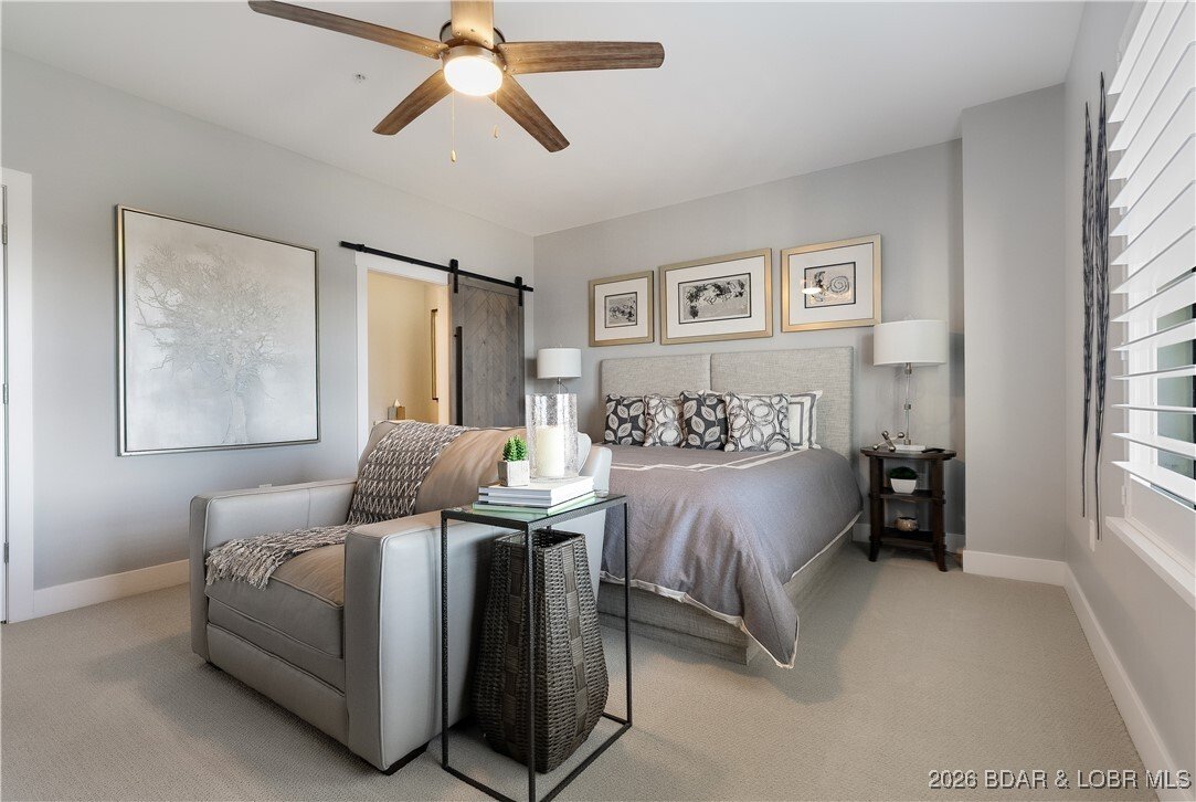Condo in Sunrise Beach, Missouri, United States 4 - 17791674