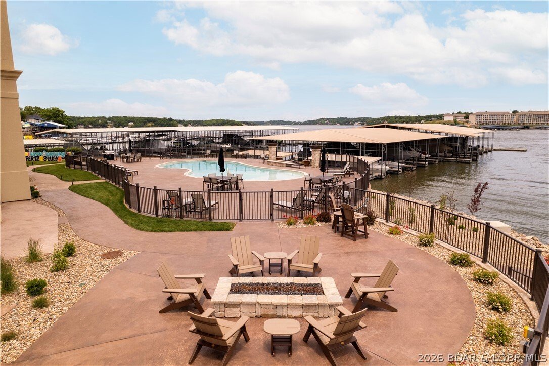 Condo in Osage Beach, Missouri, United States 4 - 17791625