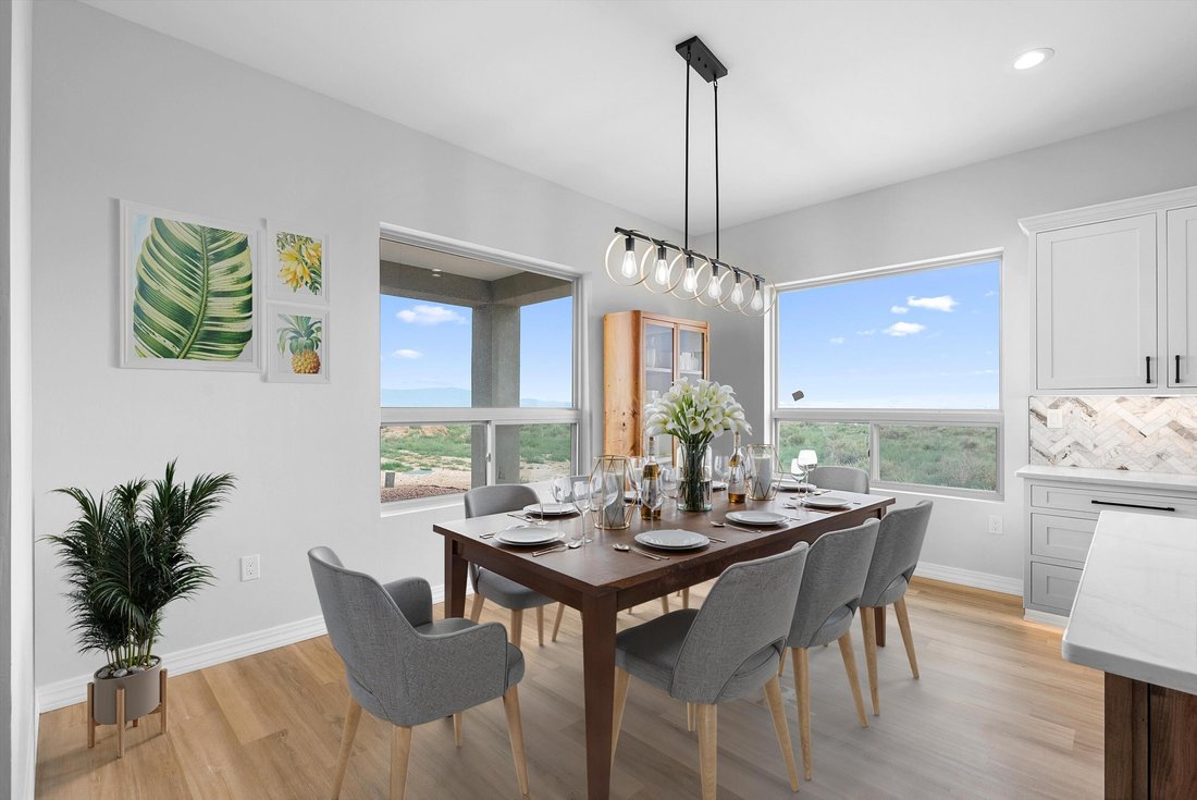 House in Rio Rancho, New Mexico, United States 5 - 17792393