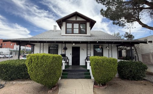 Apartment in Albuquerque, New Mexico, United States 1