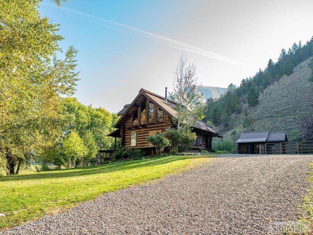 House in Gibbonsville, Idaho, United States 4 - 17791866