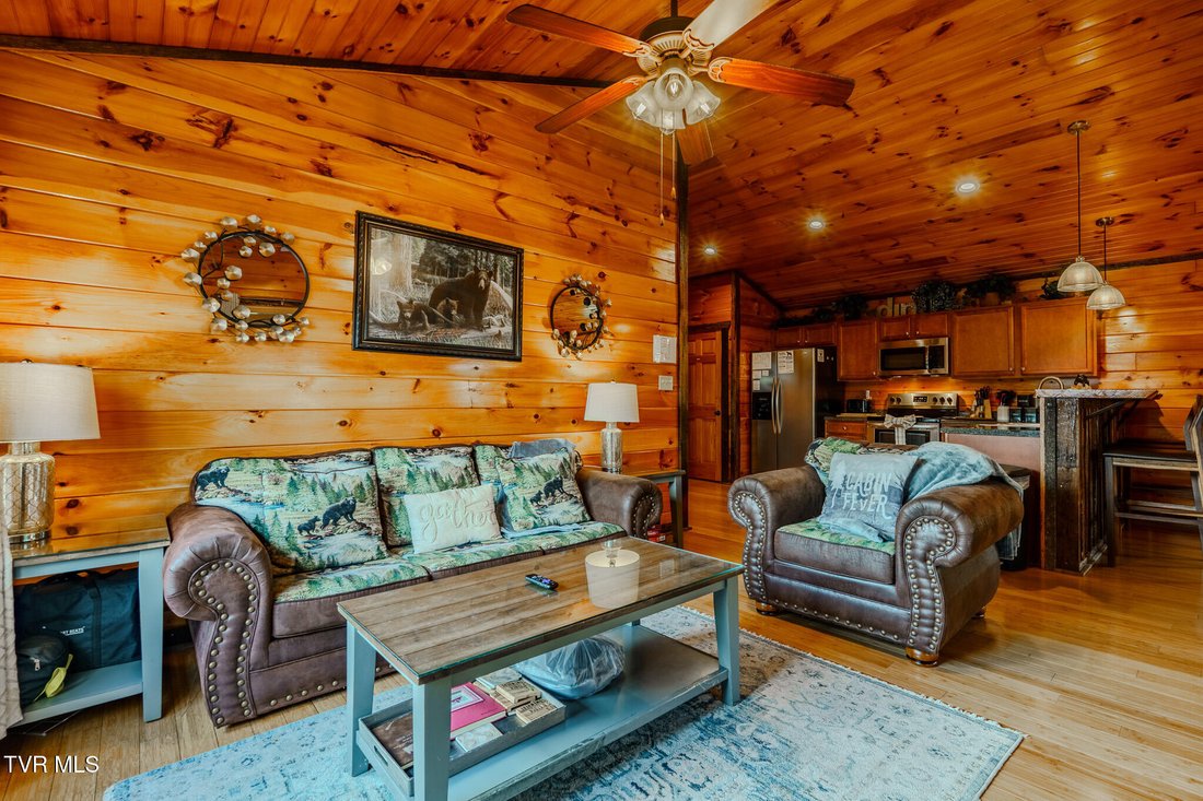 House in Pigeon Forge, Tennessee, United States 4 - 17791443