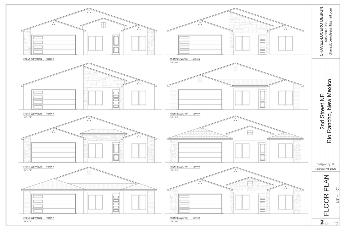 House in Rio Rancho, New Mexico, United States 3 - 17792393