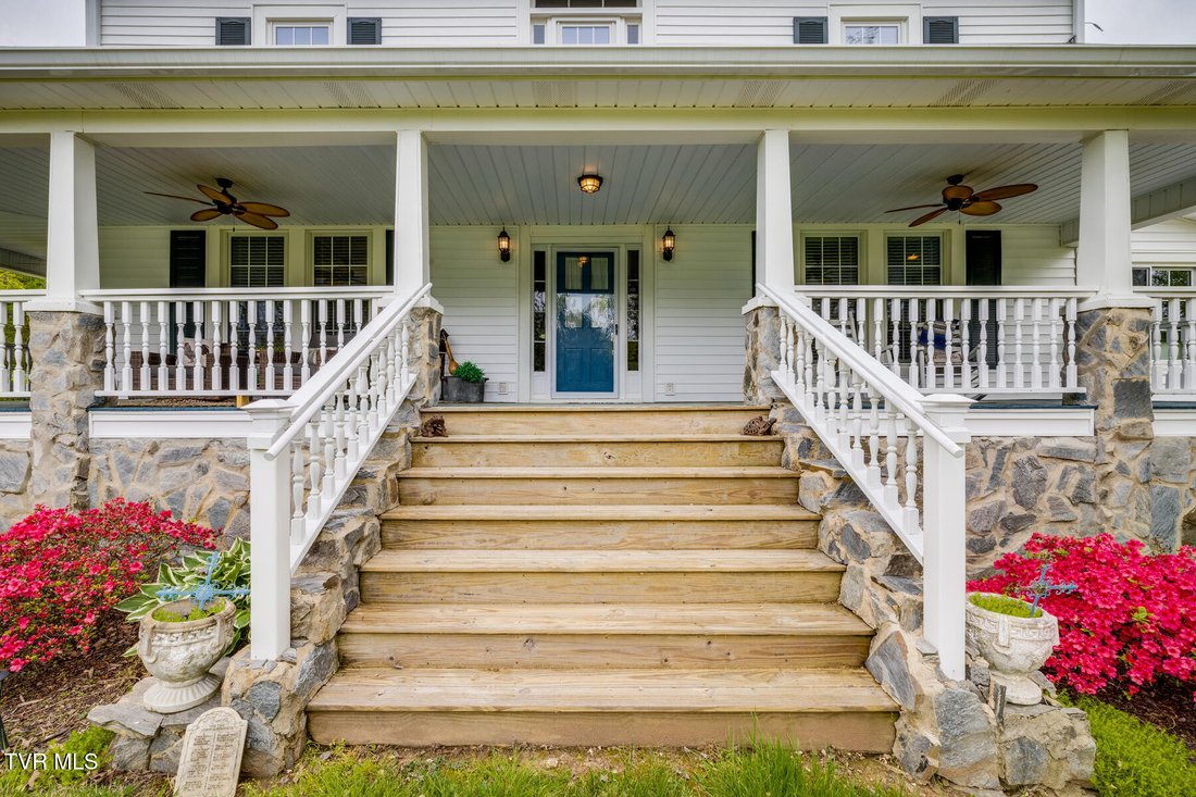House in Church Hill, Tennessee, United States 4 - 17791761